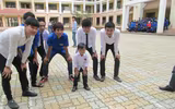 Cuộc đời 