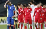 [ẢNH] Các đối thủ của U23 Việt Nam tại VCK U23 Châu Á 2020 nguy hiểm thế nào?