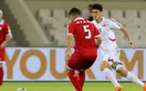 [ẢNH] Các đối thủ của U23 Việt Nam tại VCK U23 Châu Á 2020 nguy hiểm thế nào?