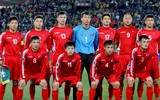 [ẢNH] Các đối thủ của U23 Việt Nam tại VCK U23 Châu Á 2020 nguy hiểm thế nào?