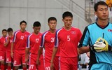 [ẢNH] Các đối thủ của U23 Việt Nam tại VCK U23 Châu Á 2020 nguy hiểm thế nào?