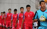 [ẢNH] Các đối thủ của U23 Việt Nam tại VCK U23 Châu Á 2020 nguy hiểm thế nào?