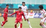 [ẢNH] Các đối thủ của U23 Việt Nam tại VCK U23 Châu Á 2020 nguy hiểm thế nào?