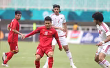 [ẢNH] Các đối thủ của U23 Việt Nam tại VCK U23 Châu Á 2020 nguy hiểm thế nào?