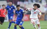 [ẢNH] Các đối thủ của U23 Việt Nam tại VCK U23 Châu Á 2020 nguy hiểm thế nào?
