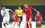 [ẢNH] Các đối thủ của U23 Việt Nam tại VCK U23 Châu Á 2020 nguy hiểm thế nào?