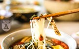 [ẢNH] Khám phá xu hướng ẩm thực 