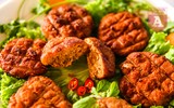 [ẢNH] Khám phá xu hướng ẩm thực 