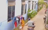 [ẢNH] Cần tăng nặng chế tài xử phạt để ngăn chặn 