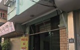 [ẢNH] Cần tăng nặng chế tài xử phạt để ngăn chặn 