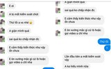 [ẢNH] Cần tăng nặng chế tài xử phạt để ngăn chặn 