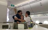 [ẢNH] Cần tăng nặng chế tài xử phạt để ngăn chặn 