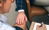 [ẢNH] Cần tăng nặng chế tài xử phạt để ngăn chặn 