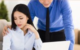 [ẢNH] Cần tăng nặng chế tài xử phạt để ngăn chặn 