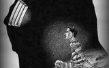 [ẢNH] Giải mã những hiện tượng kỳ lạ xảy ra trong lúc ngủ