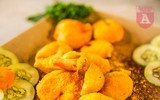 [ẢNH] Khám phá xu hướng ẩm thực 
