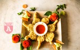 [ẢNH] Khám phá xu hướng ẩm thực 