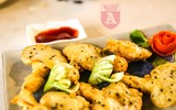 [ẢNH] Khám phá xu hướng ẩm thực 