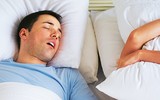 [ẢNH] Giải mã những hiện tượng kỳ lạ xảy ra trong lúc ngủ