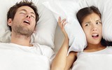 [ẢNH] Giải mã những hiện tượng kỳ lạ xảy ra trong lúc ngủ