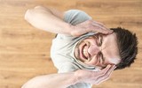 [ẢNH] Giải mã những hiện tượng kỳ lạ xảy ra trong lúc ngủ
