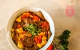 [ẢNH] Khám phá xu hướng ẩm thực 
