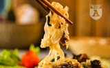 [ẢNH] Khám phá xu hướng ẩm thực 