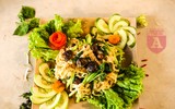 [ẢNH] Khám phá xu hướng ẩm thực 