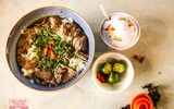 [ẢNH] Khám phá xu hướng ẩm thực 