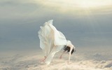 [ẢNH] Giải mã những hiện tượng kỳ lạ xảy ra trong lúc ngủ