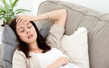 [ẢNH] Giải mã những hiện tượng kỳ lạ xảy ra trong lúc ngủ