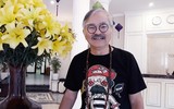 [ẢNH] NSND Thế Anh và loạt vai diễn để đời gây thương nhớ