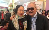 [ẢNH] NSND Thế Anh và loạt vai diễn để đời gây thương nhớ