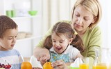 [ẢNH] Giật mình trước những thói quen cực hại cho cơ thể