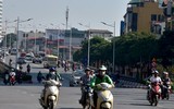 [ẢNH] Hiện tượng nghịch nhiệt - Nguyên nhân gây ô nhiễm không khí ở Hà Nội