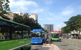 [ẢNH] Hiện tượng nghịch nhiệt - Nguyên nhân gây ô nhiễm không khí ở Hà Nội