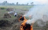 [ẢNH] Hiện tượng nghịch nhiệt - Nguyên nhân gây ô nhiễm không khí ở Hà Nội