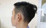 [ẢNH] Nguy hiểm chết người của việc dùng điện thoại khi sạc