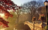 [ẢNH] Vào thu, chiêm ngưỡng 10 thành phố quyến rũ nhất châu Âu