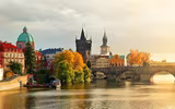 [ẢNH] Vào thu, chiêm ngưỡng 10 thành phố quyến rũ nhất châu Âu