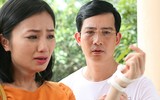 [ẢNH] Hoa hồng trên ngực trái: Dàn diễn viên của bộ phim có gì thú vị?