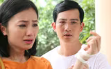 [ẢNH] Hoa hồng trên ngực trái: Dàn diễn viên của bộ phim có gì thú vị?