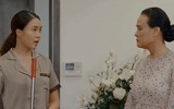 [ẢNH] Hoa hồng trên ngực trái: Dàn diễn viên của bộ phim có gì thú vị?