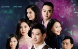 [ẢNH] Hoa hồng trên ngực trái: Dàn diễn viên của bộ phim có gì thú vị?