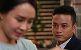 [ẢNH] Hoa hồng trên ngực trái: Dàn diễn viên của bộ phim có gì thú vị?