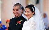 [ẢNH] Những cuộc hôn nhân đổ vỡ gây ồn ào của 