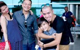 [ẢNH] Những cuộc hôn nhân đổ vỡ gây ồn ào của 