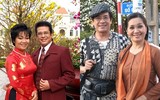 MC Thanh Bạch và 2 cuộc hôn nhân ồn ào nhất nhì showbiz Việt
