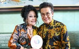 MC Thanh Bạch và 2 cuộc hôn nhân ồn ào nhất nhì showbiz Việt