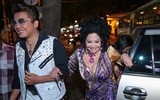 MC Thanh Bạch và 2 cuộc hôn nhân ồn ào nhất nhì showbiz Việt